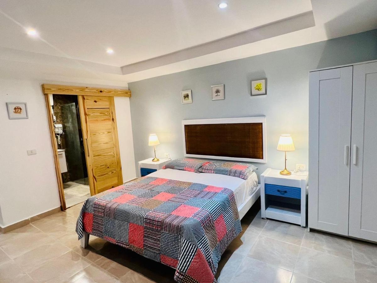 Noe Hotel One Bedroom #3 Punta Cana Ngoại thất bức ảnh