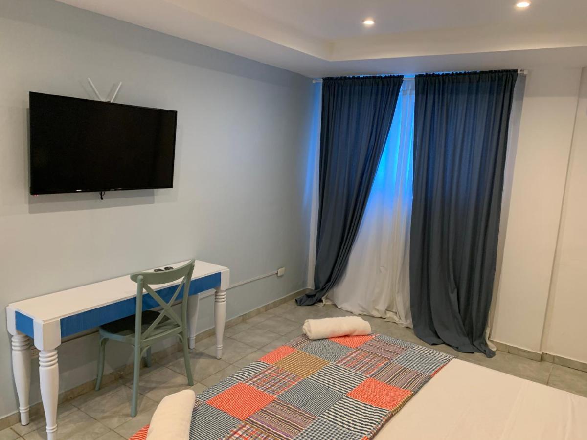 Noe Hotel One Bedroom #3 Punta Cana Ngoại thất bức ảnh