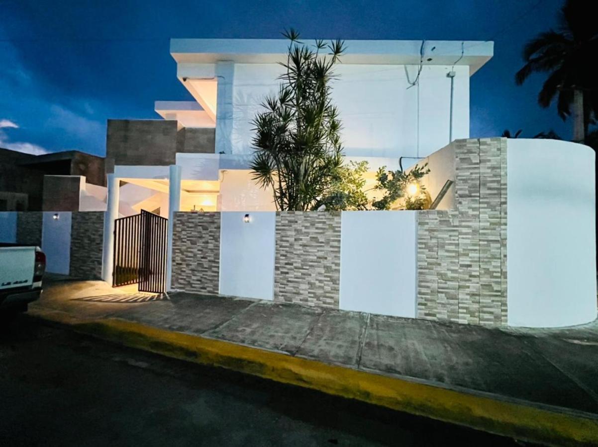 Noe Hotel One Bedroom #3 Punta Cana Ngoại thất bức ảnh