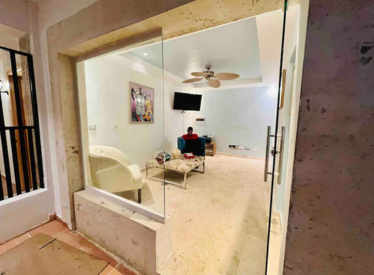 Noe Hotel One Bedroom #3 Punta Cana Ngoại thất bức ảnh