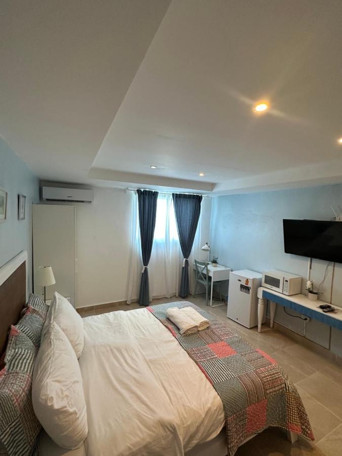 Noe Hotel One Bedroom #3 Punta Cana Ngoại thất bức ảnh