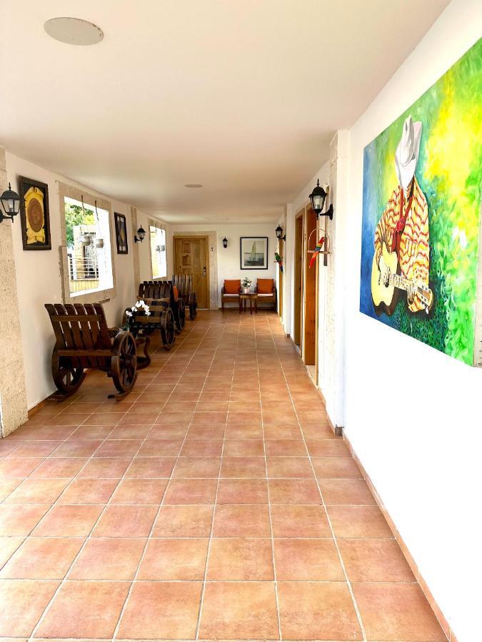 Noe Hotel One Bedroom #3 Punta Cana Ngoại thất bức ảnh